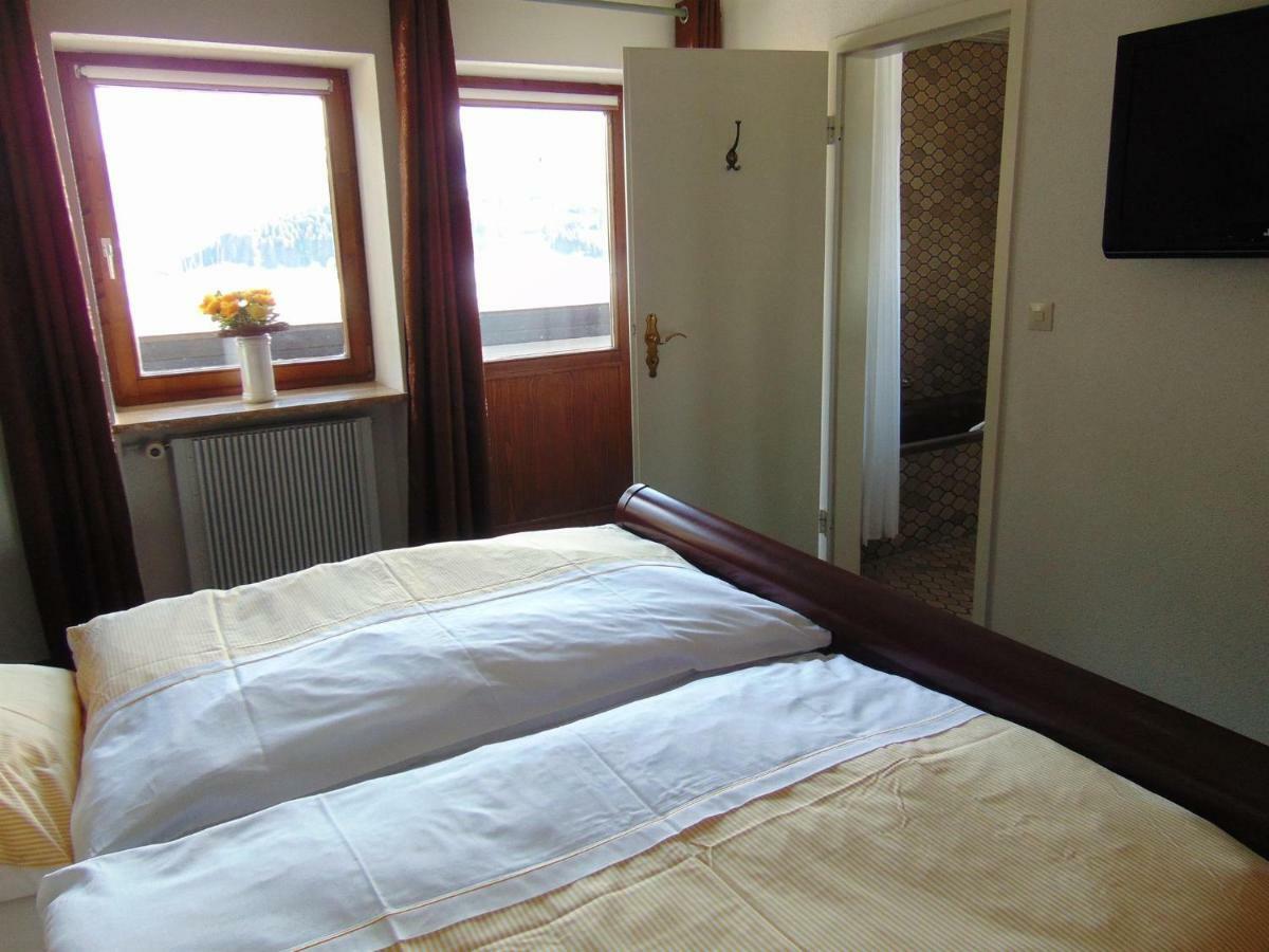 Landhaus Kogel Ofterschwang Esterno foto