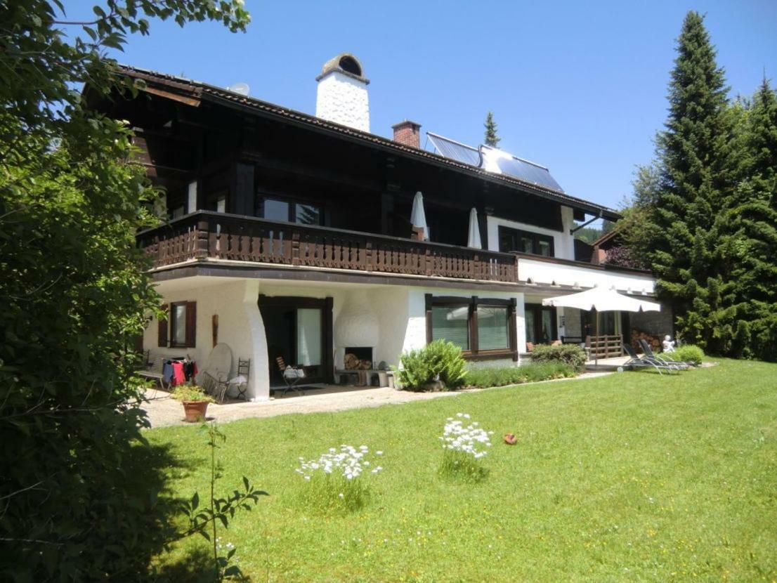 Landhaus Kogel Ofterschwang Esterno foto